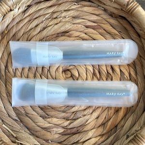 Liquid Foundation Brush